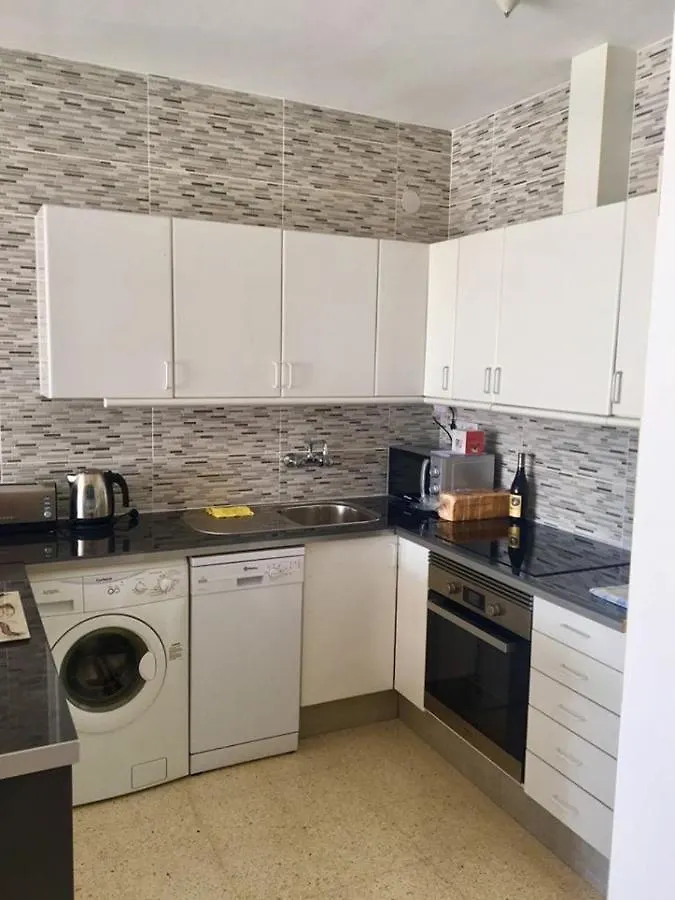 Casa Pammy Apartment Malaga Spain