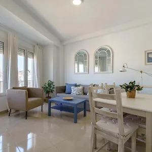  Apartament Maisuit Center Hiszpania