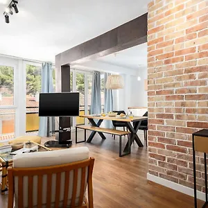 Victoria Place Amora By Alohamalaga Apartment