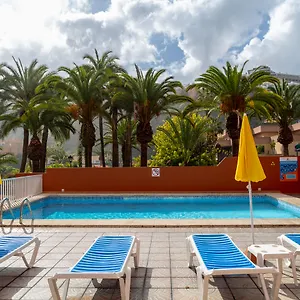  Apartament Alta Hiszpania