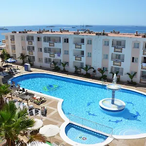  Apartament Vibra Panoramic Hiszpania