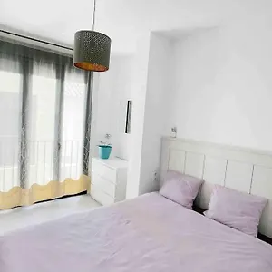 2 Bedroom Next To Plaza De La Merced Apartamento