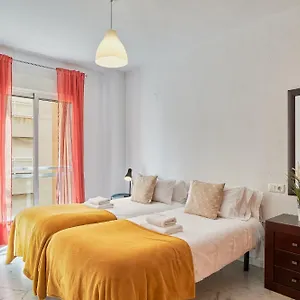 Mercy Apartment