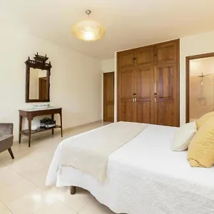  Villa Luxury Sea Front -la Orilla Spain