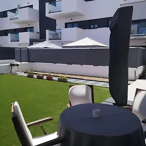 Playa Valle Niza Apartamento