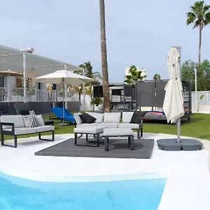  Apartment Tajinaste Beach Gay Men Only Spain
