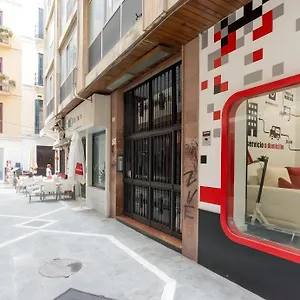  Apartment House Of Spain