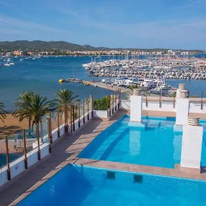  Apartament Sunside Ibiza - Only Adults- Formerly Known As Park Hiszpania