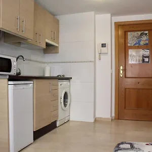Apartament Pasaje Olletas Nº 3, Bajo E, Malaga