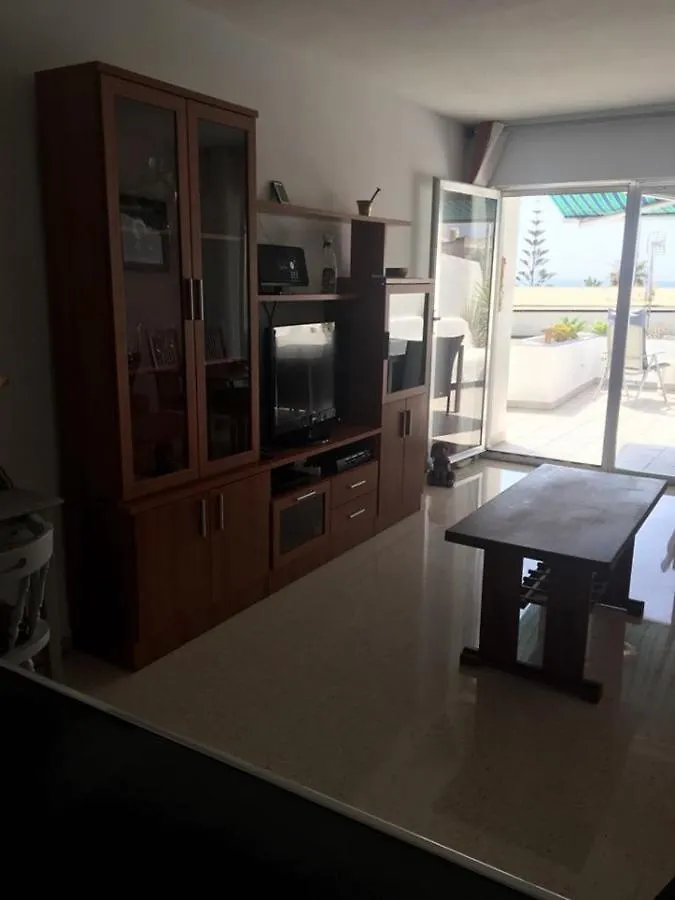 Casa Pammy Apartment Malaga Spain