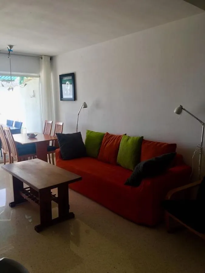 Casa Pammy Apartment Malaga