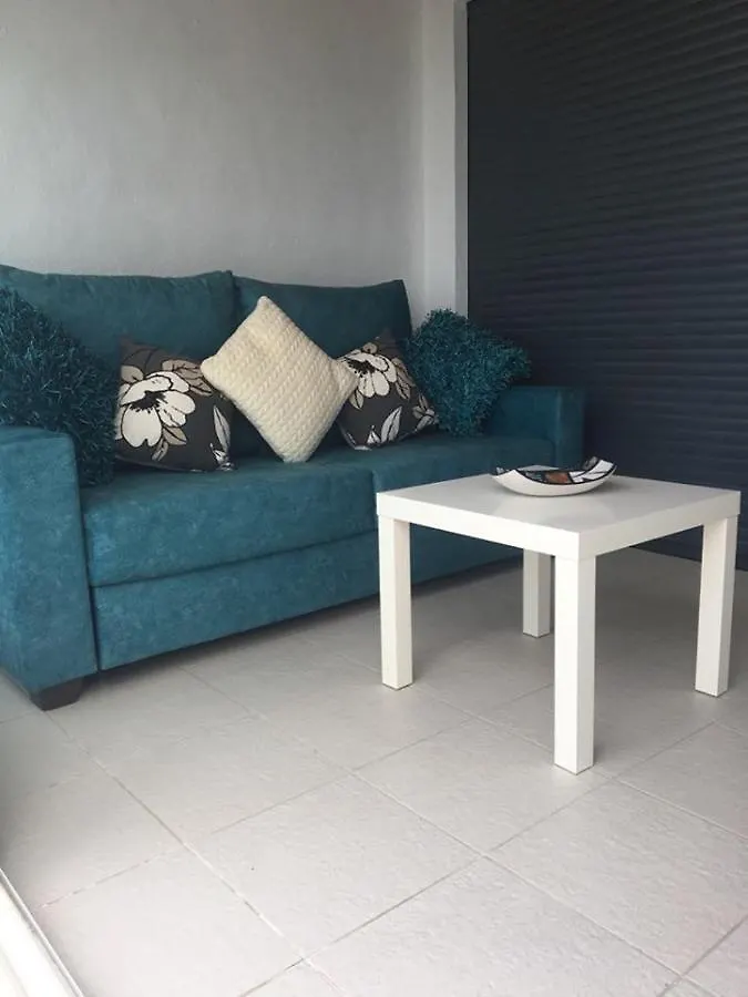 Casa Pammy Apartment Malaga